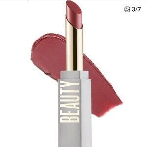 NEW! Beautycounter Statement Maker Satin Lip in Savvy